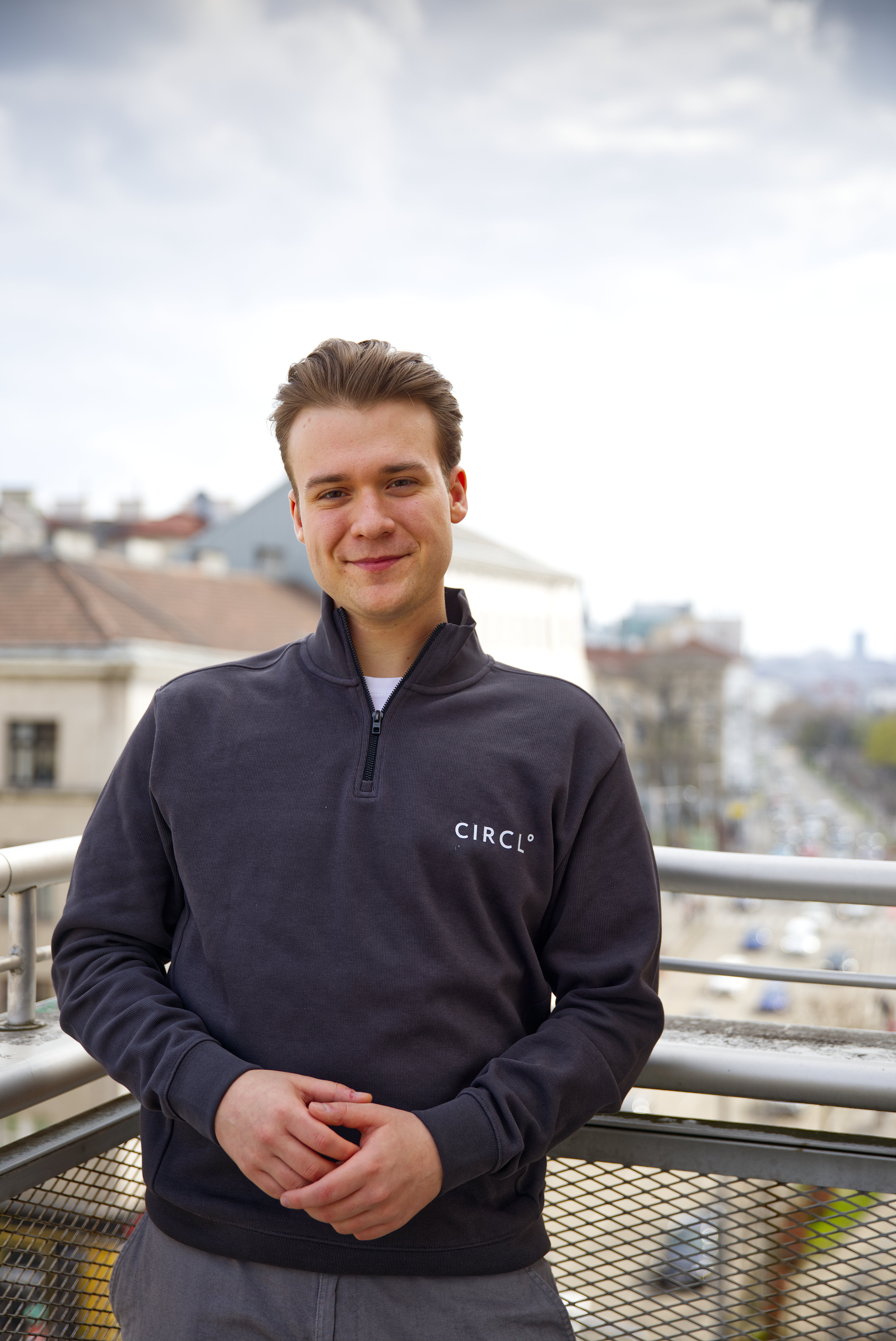 Jan Görlich — CIRCL Team