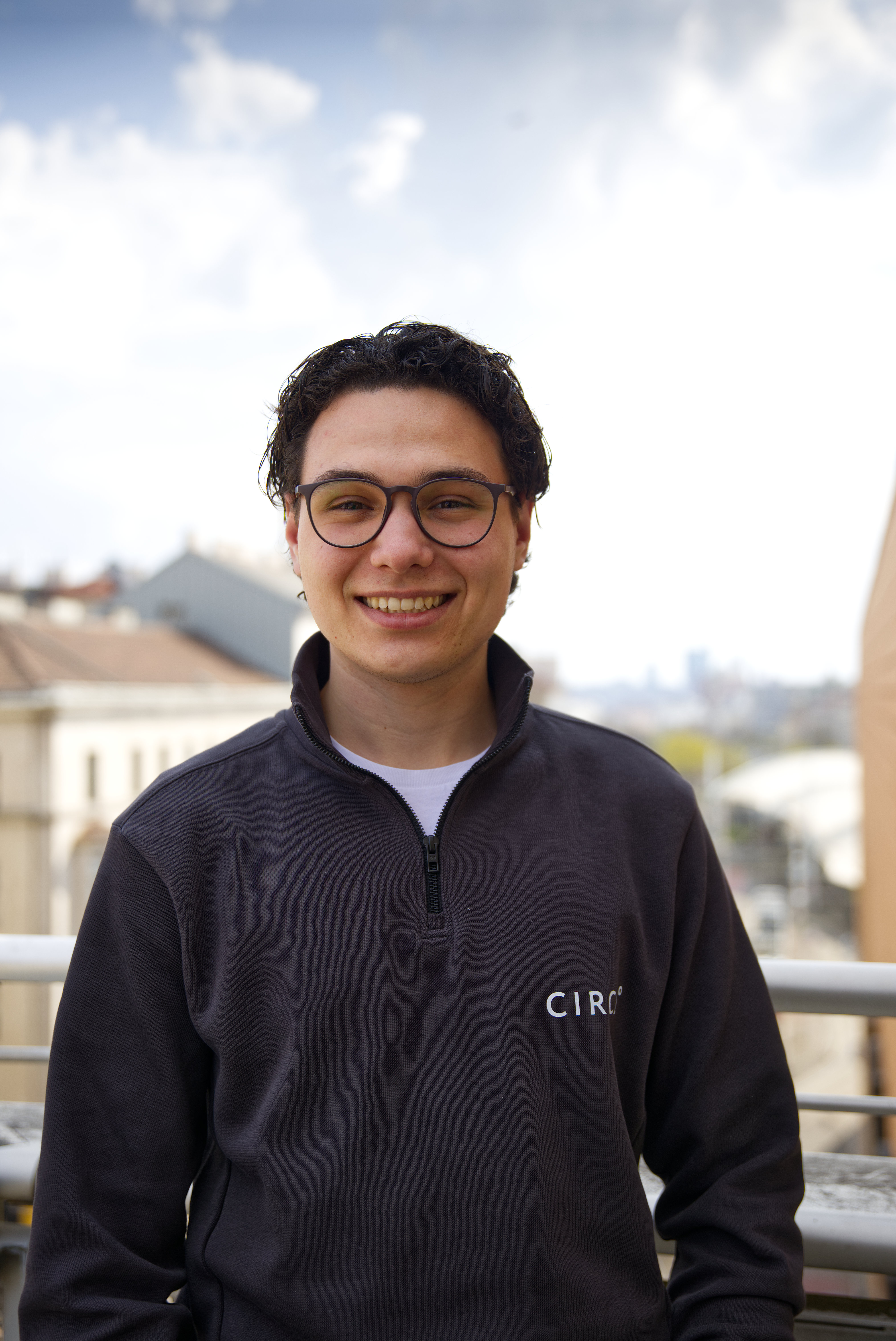 Sebastian Paar — CIRCL Team